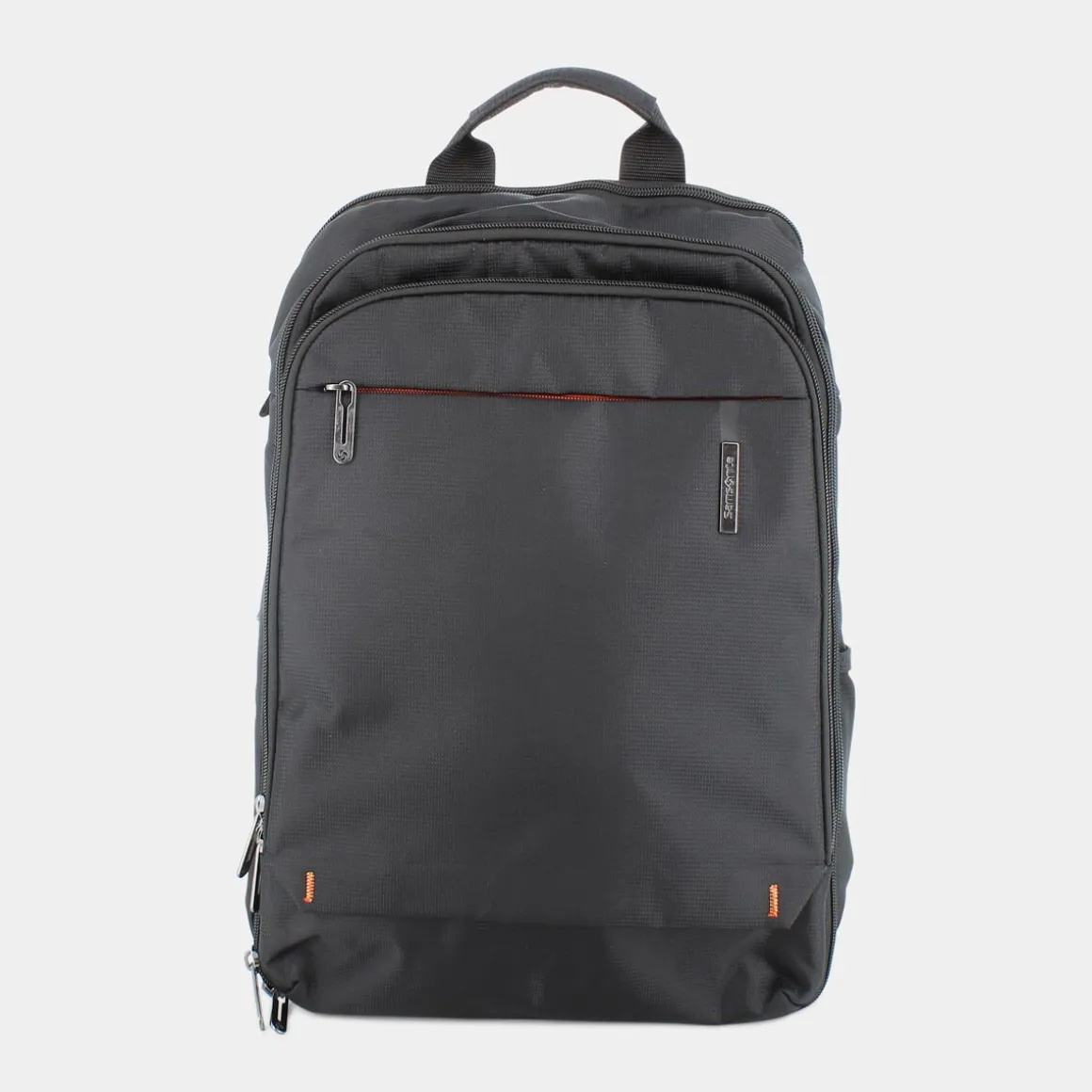 SAMSONITE KI3009004NETWORKCHARCOAL BLACK- BUSINESS NERO Clearance