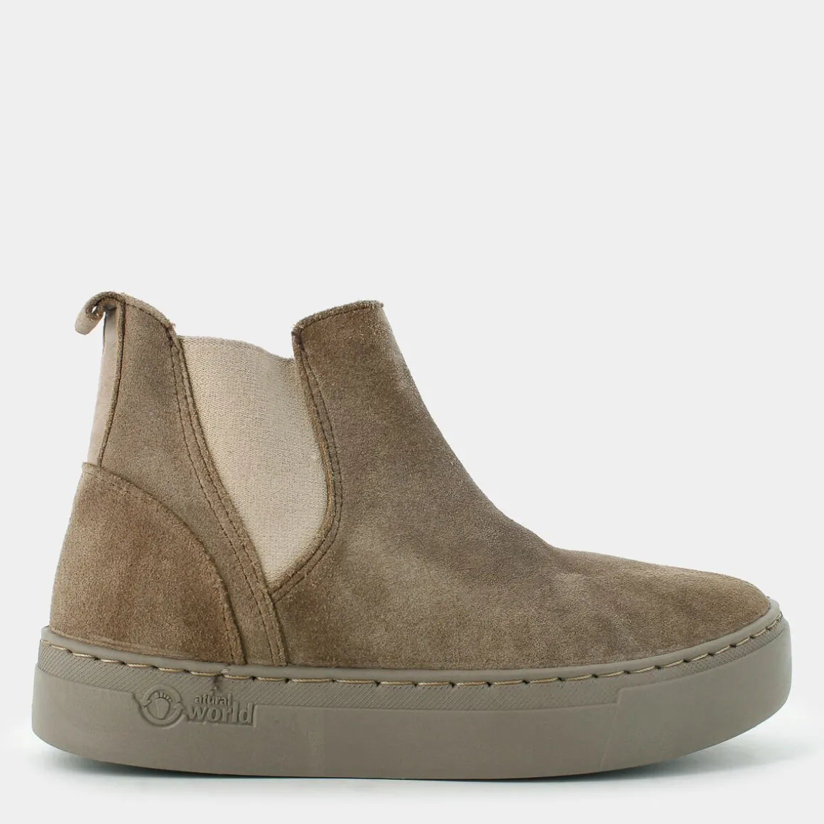 NATURAL WORLD 6155KIRA- TRONCHETTI BEIGE Online