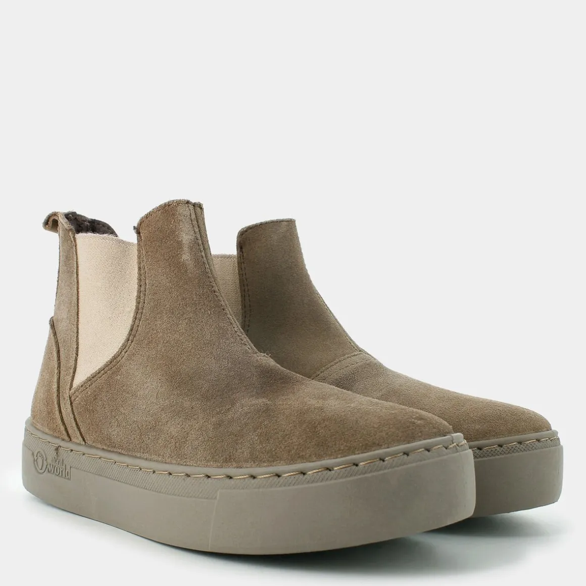 NATURAL WORLD 6155KIRA- TRONCHETTI BEIGE Online