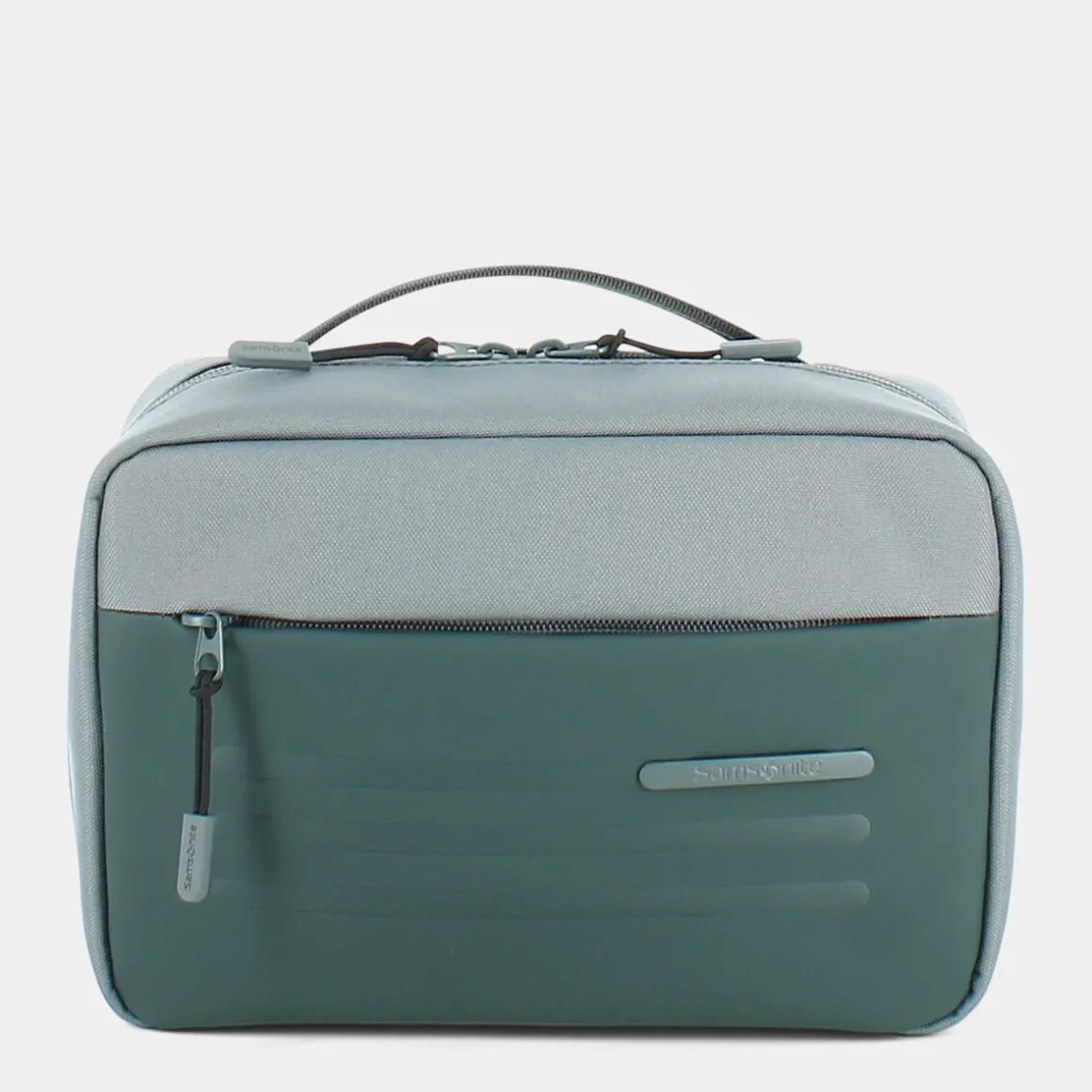 SAMSONITE KI8014003STACKDFOREST- ACCESSORI VIAGGIO VERDE Online