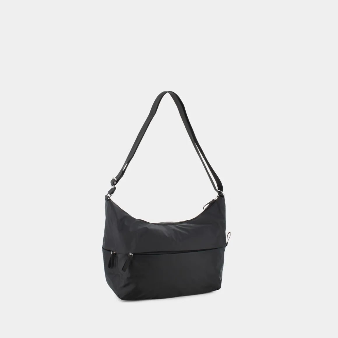 SAMSONITE KJ6009019MOVE4.0009 BLACK- TRACOLLE NERO Best