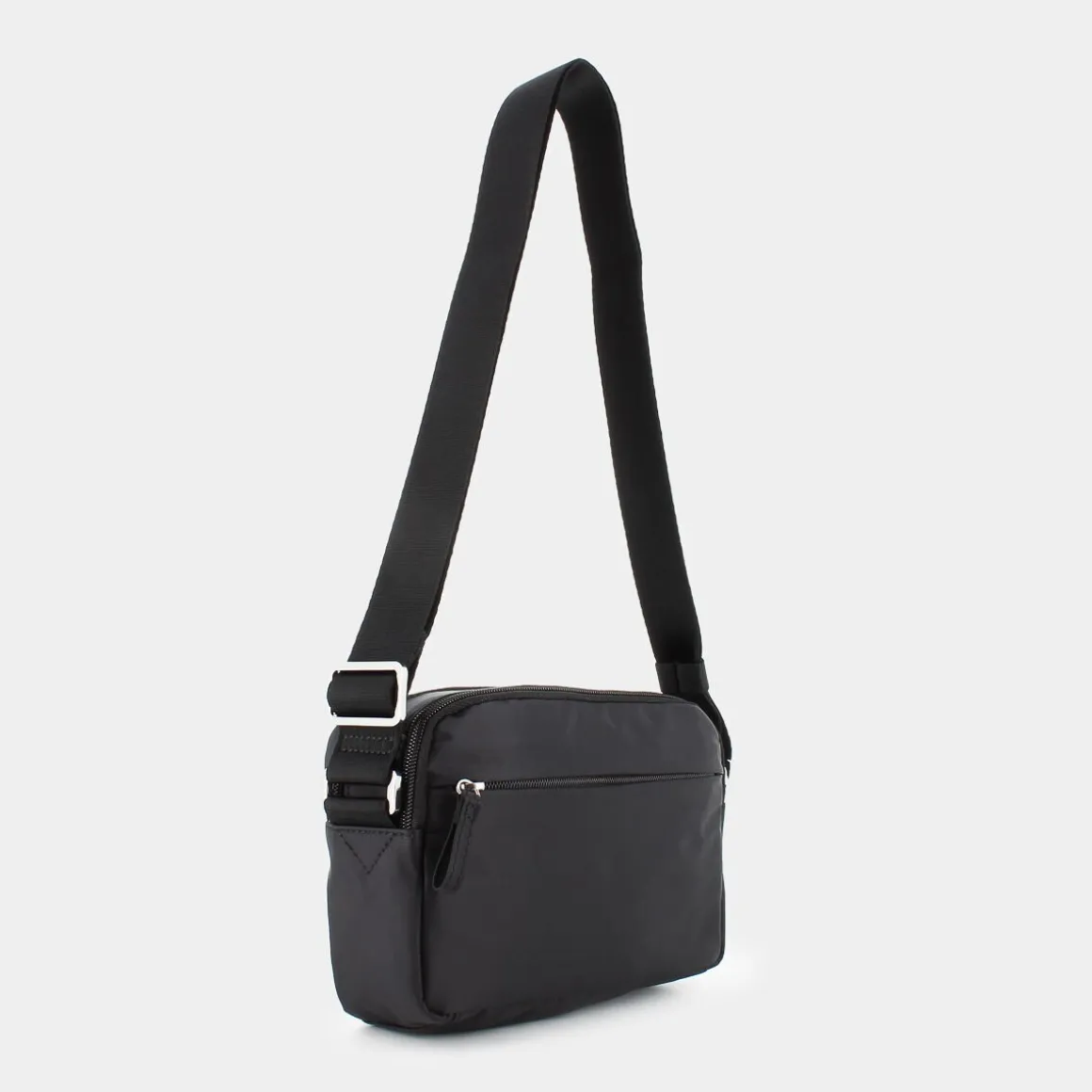 SAMSONITE KJ6009074MOVE4.0009 BLACK- TRACOLLE NERO Best Sale