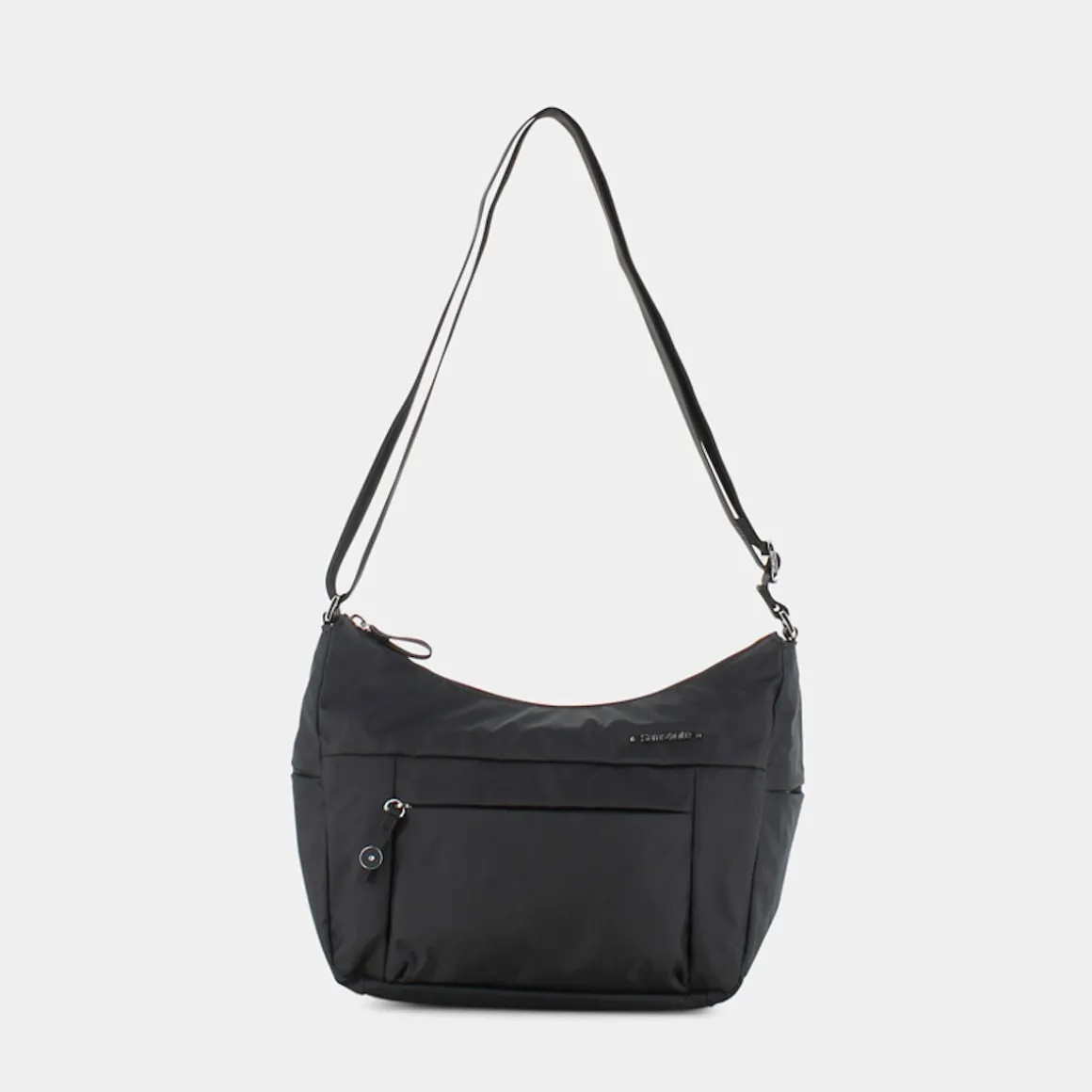 SAMSONITE KJ6009020MOVE4.0BLACK- TRACOLLE NERO Shop