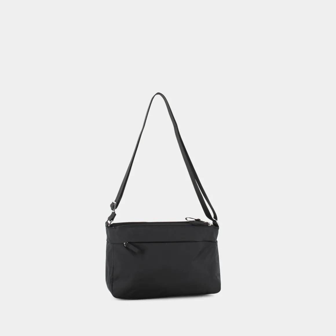 SAMSONITE KJ6009031MOVE4.0BLACK- TRACOLLE NERO Hot