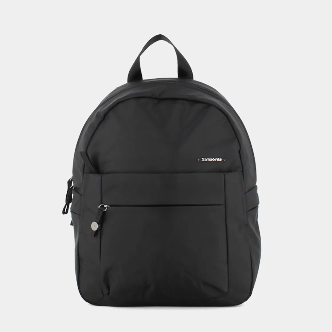 SAMSONITE KJ6009024MOVE4.0BLACK- ZAINI NERO Fashion