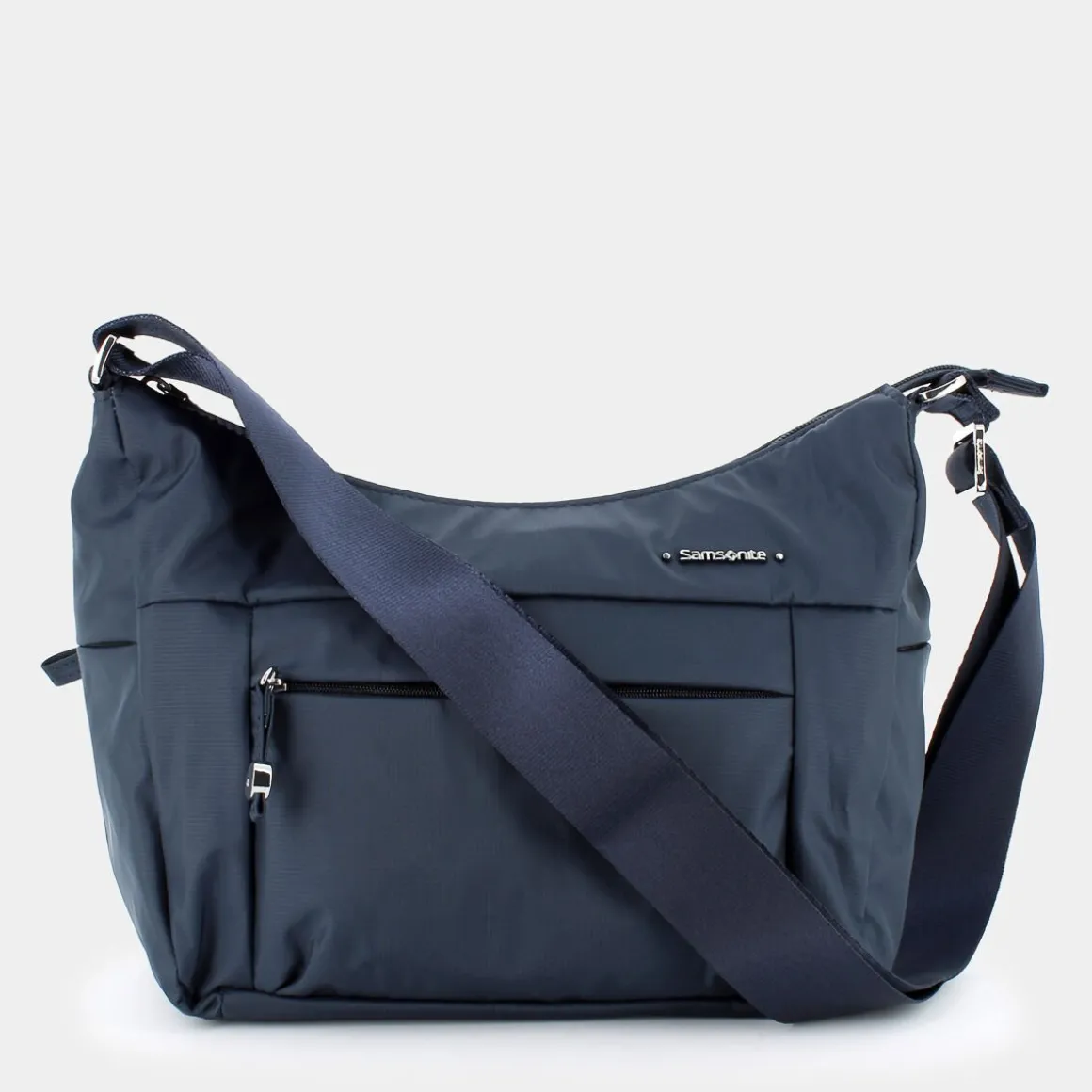 SAMSONITE KJ6001020MOVE4.0CLOUDY GREY- TRACOLLE GRIGIO Fashion