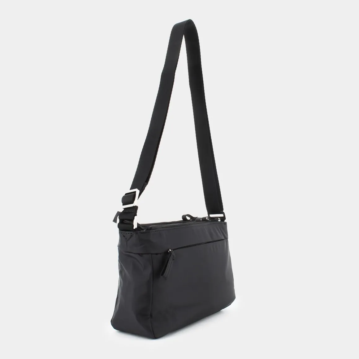 SAMSONITE KJ6009007MOVE4.0- TRACOLLE NERO Fashion