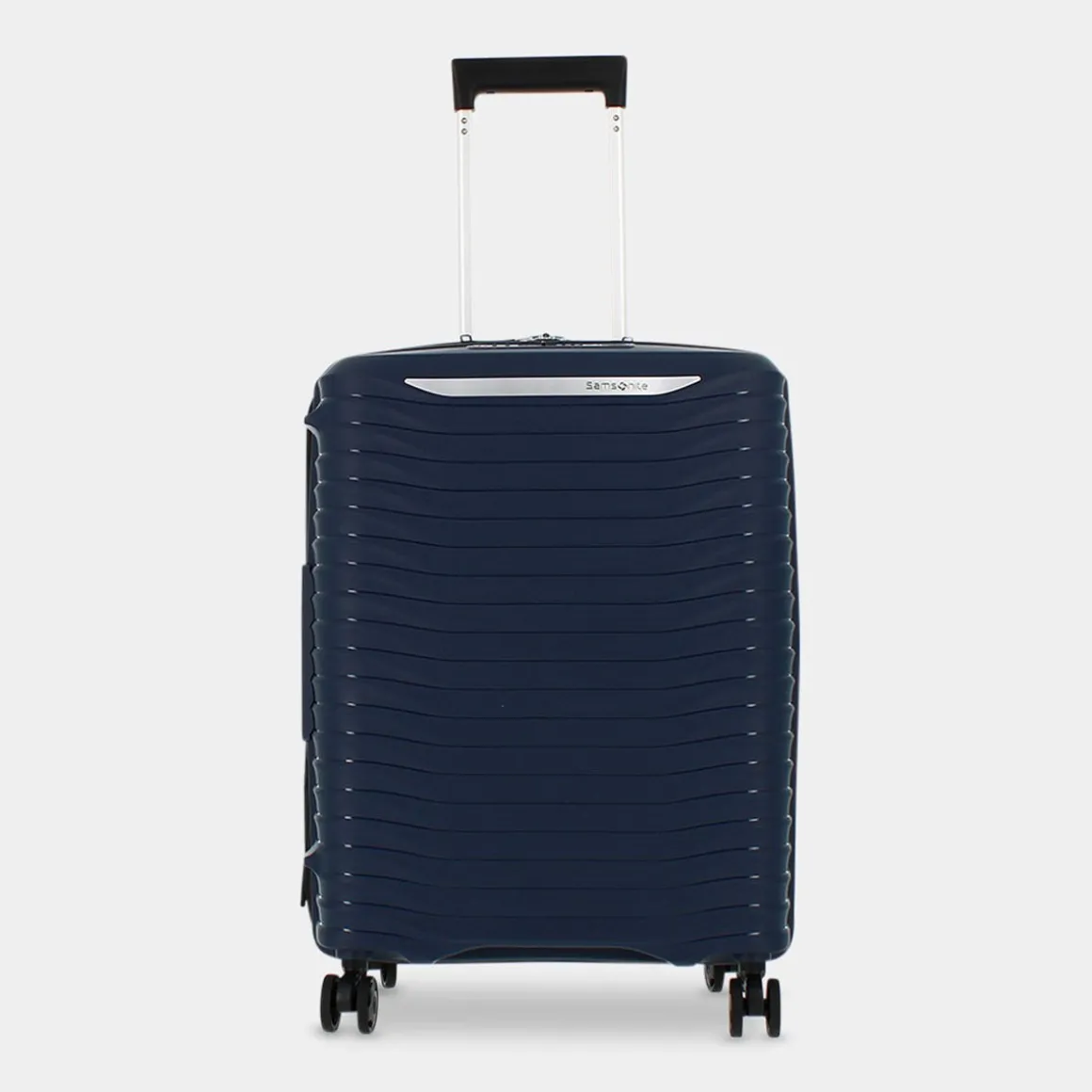 SAMSONITE KJ1001003UPSCAPE- TROLLEY GRANDE BLU Sale