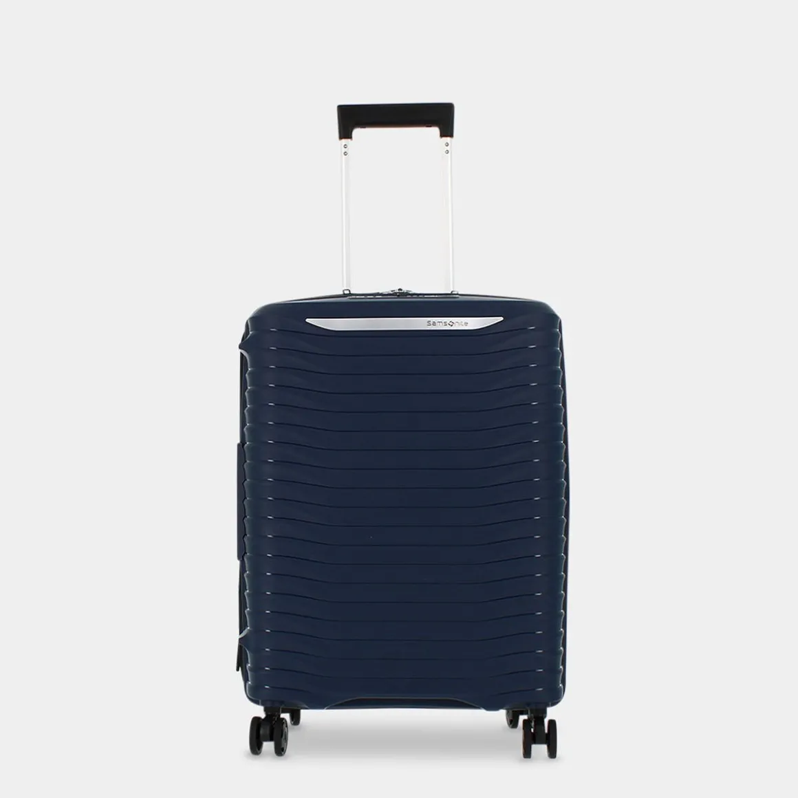 SAMSONITE KJ1001002UPSCAPE- TROLLEY MEDIO BLU Outlet