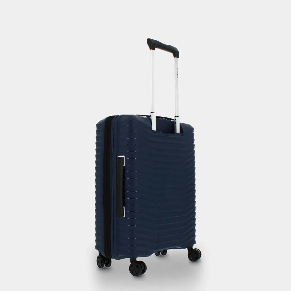 SAMSONITE KJ1001002UPSCAPE- TROLLEY MEDIO BLU Outlet