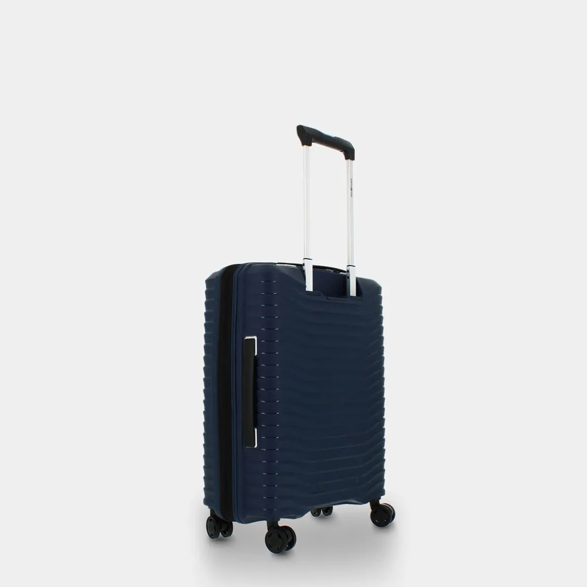 SAMSONITE KJ1001001UPSCAPE- TROLLEY PICCOLO BLU Fashion