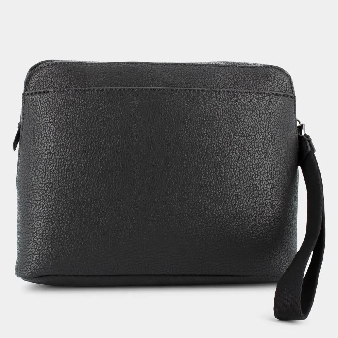 CALVIN KLEIN K50K510557BAXCK DIAGONALCK BLACK- PICCOLA PELLETTERIA NERO Clearance