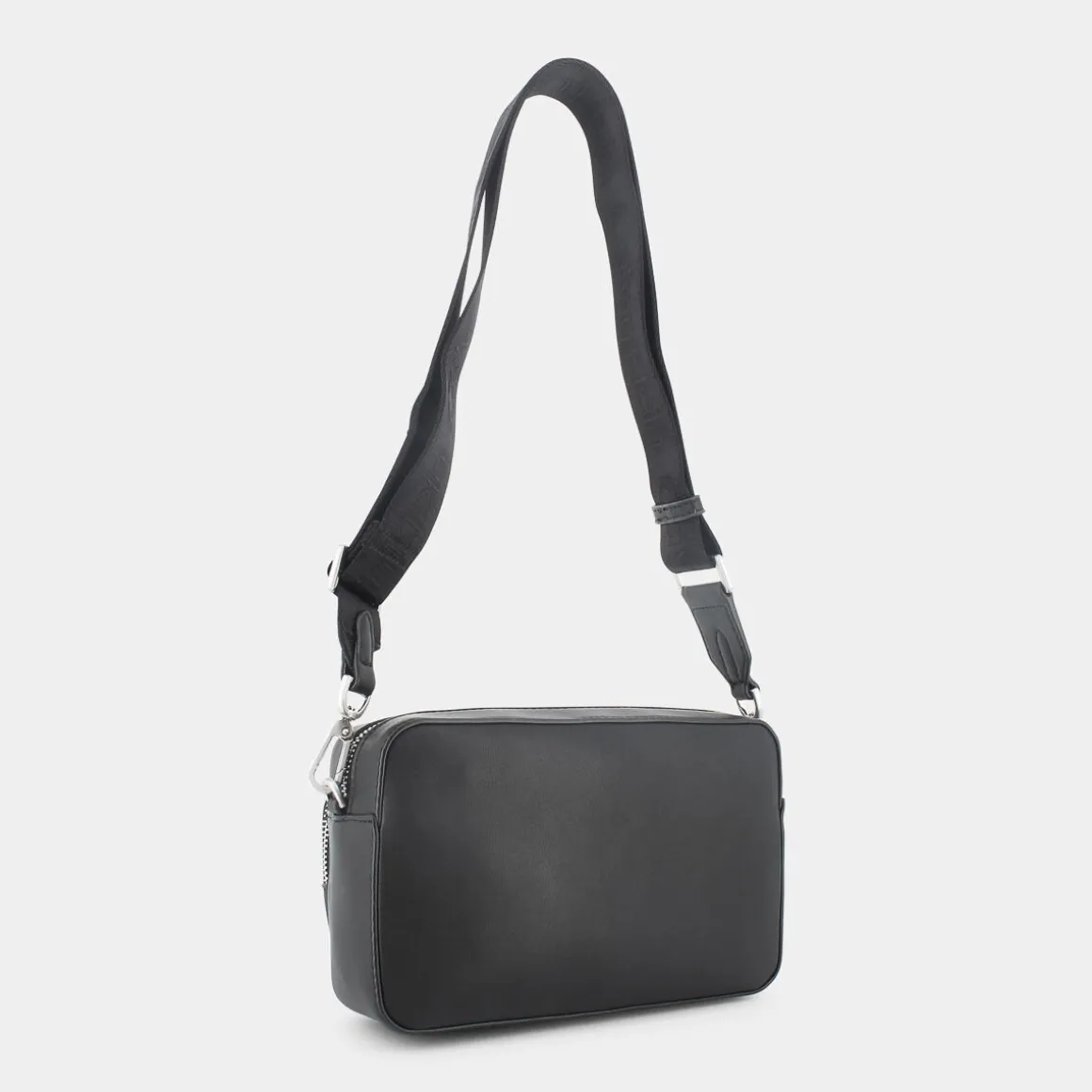 CALVIN KLEIN K60K608410BAXCK MUSTCK BLACK- TRACOLLE NERO Fashion