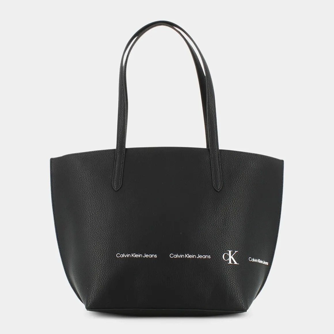 CALVIN KLEIN JEANS K60K608935BDS-- BORSE NERO Hot