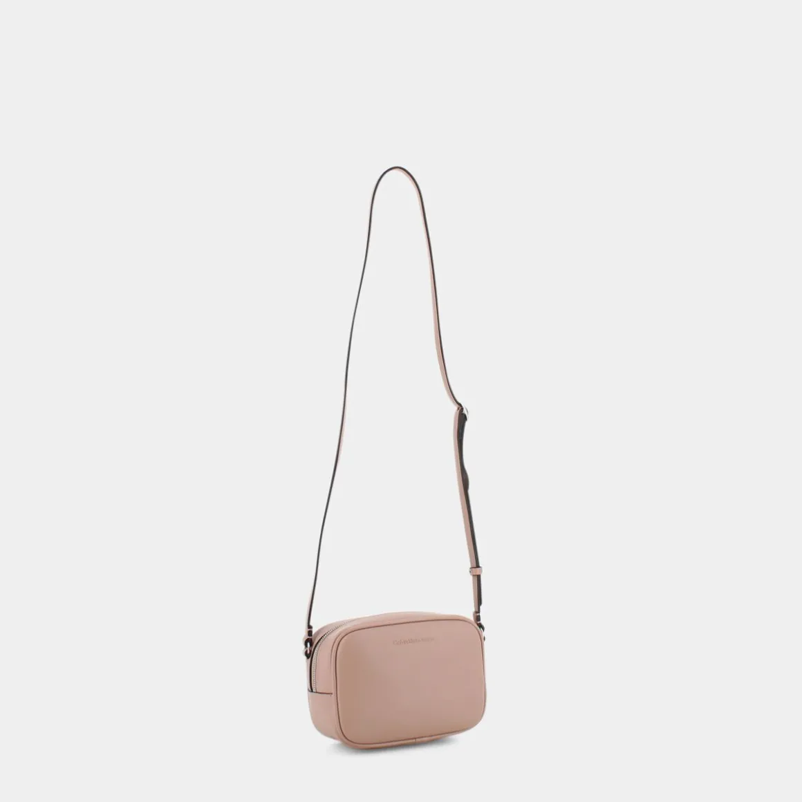 CALVIN KLEIN JEANS K60K607202TQUSCULPTEDTQU DARK BLUSH- TRACOLLE ROSA Fashion
