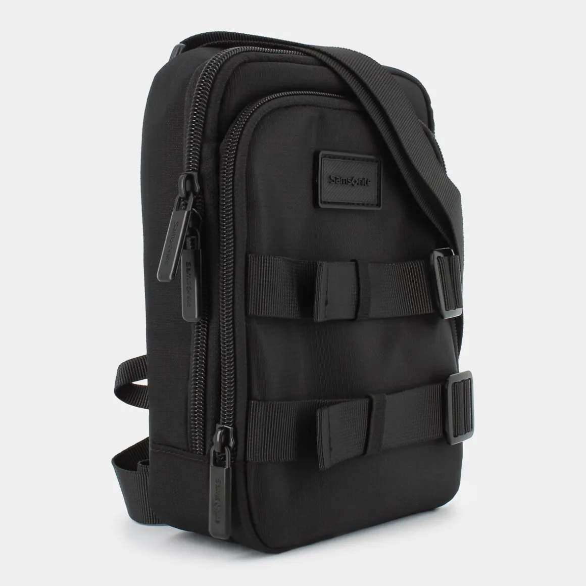 SAMSONITE KL3009001SACKMOD- TRACOLLE NERO Best