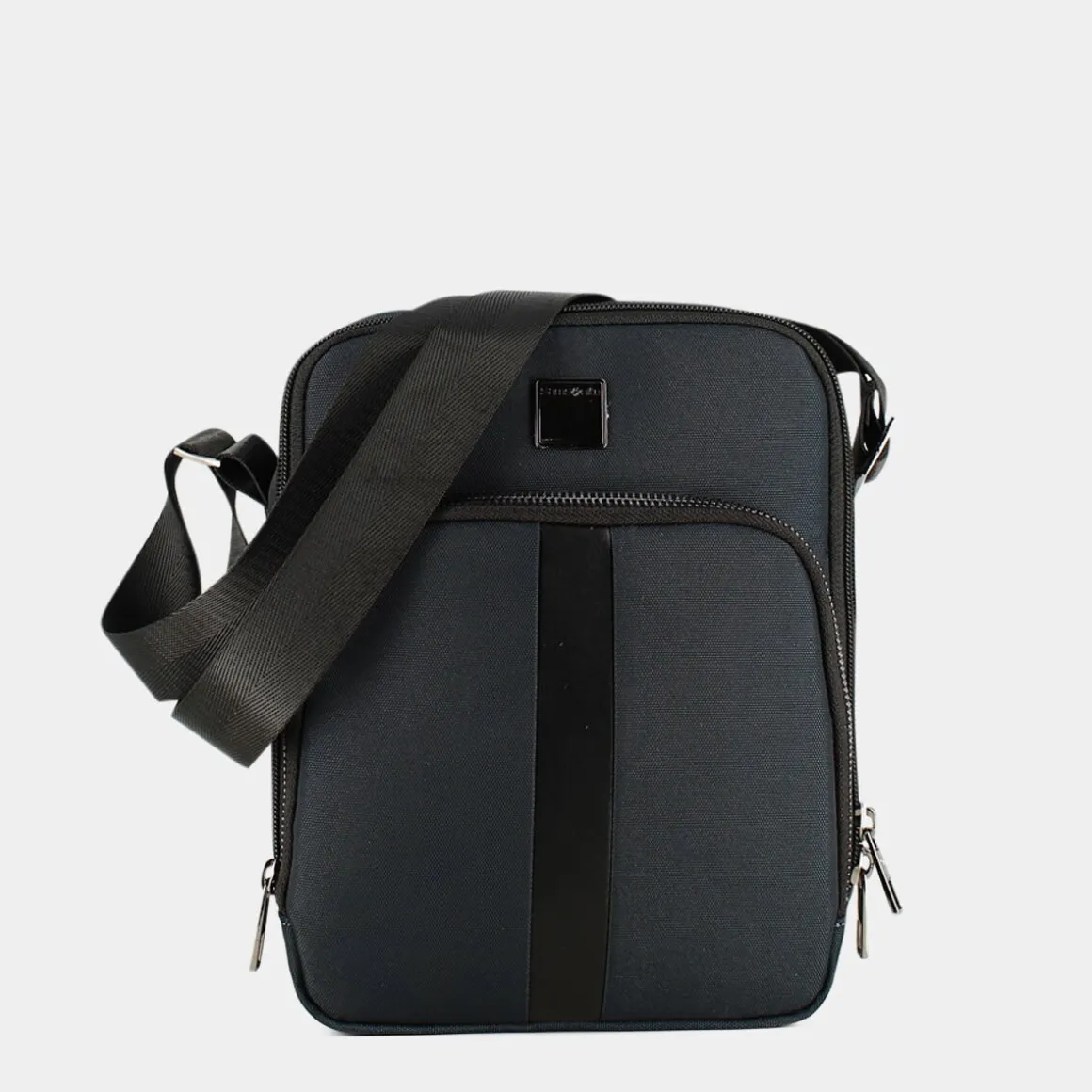 SAMSONITE KL5001002SACKSQUE- TRACOLLE BLU Hot