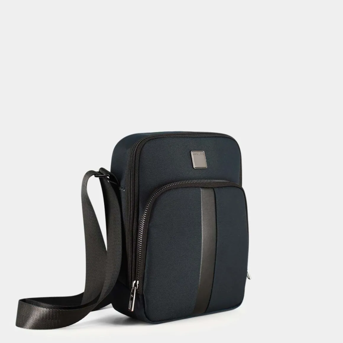 SAMSONITE KL5001002SACKSQUE- TRACOLLE BLU Hot