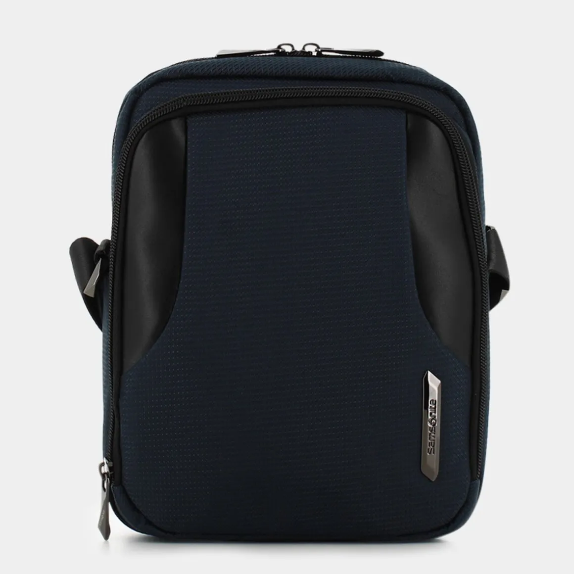 SAMSONITE KL6001002XBR 2.0NERO- TRACOLLE BLU Discount