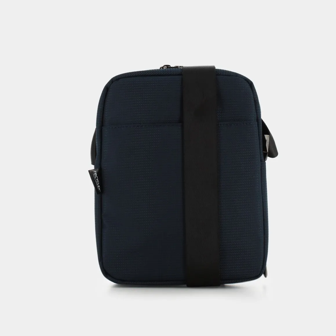 SAMSONITE KL6001002XBR 2.0NERO- TRACOLLE BLU Discount