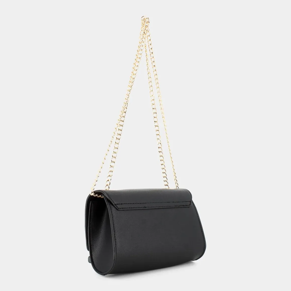 GATTINONI 8402LADYBLACK- TRACOLLE NERO Cheap