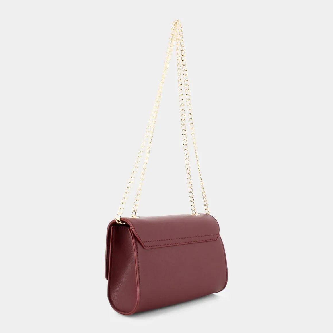 GATTINONI 8402LADYDARK RED- TRACOLLE ROSSO Outlet