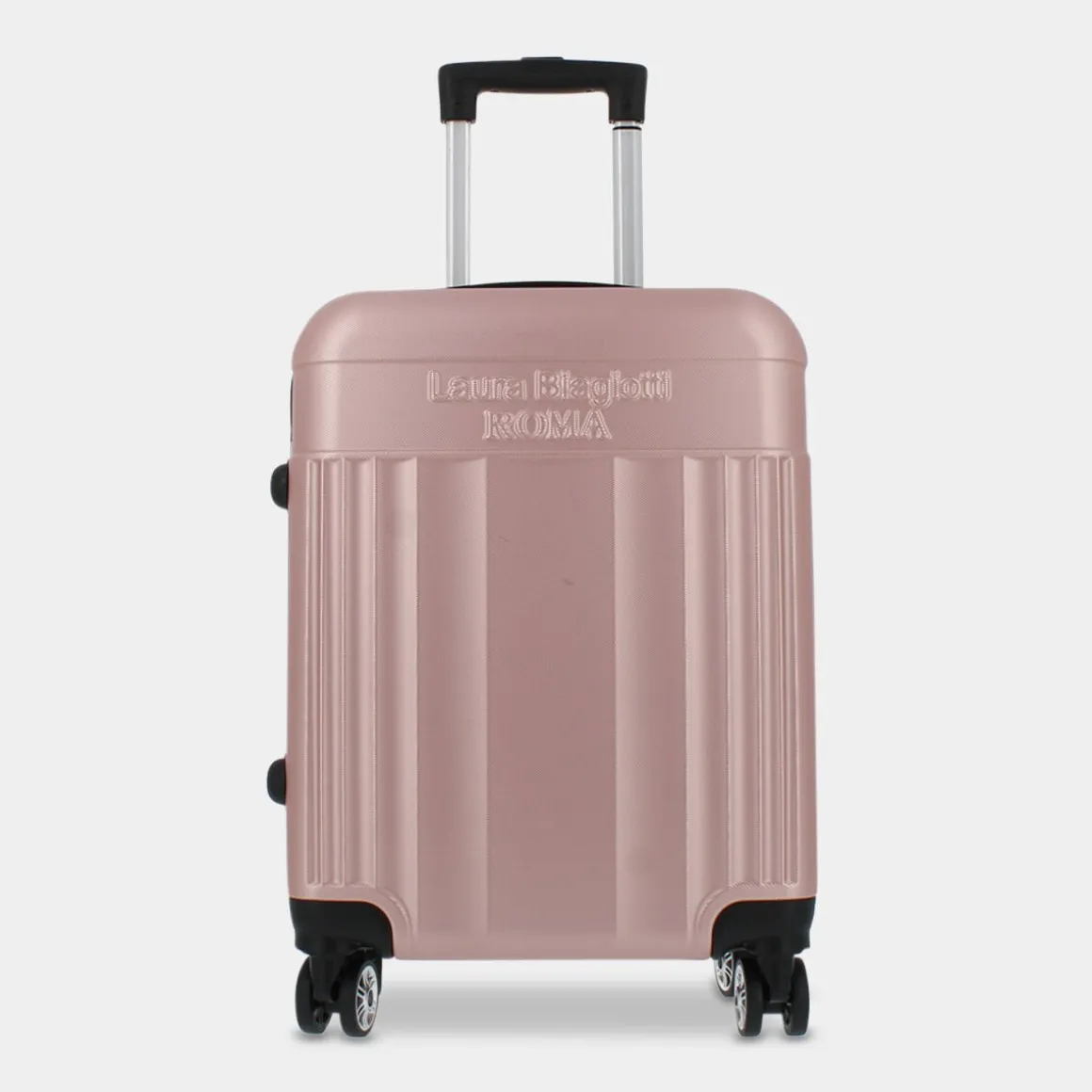 LAURA BIAGIOTTI LB 021/M- TROLLEY MEDIO ROSA Best