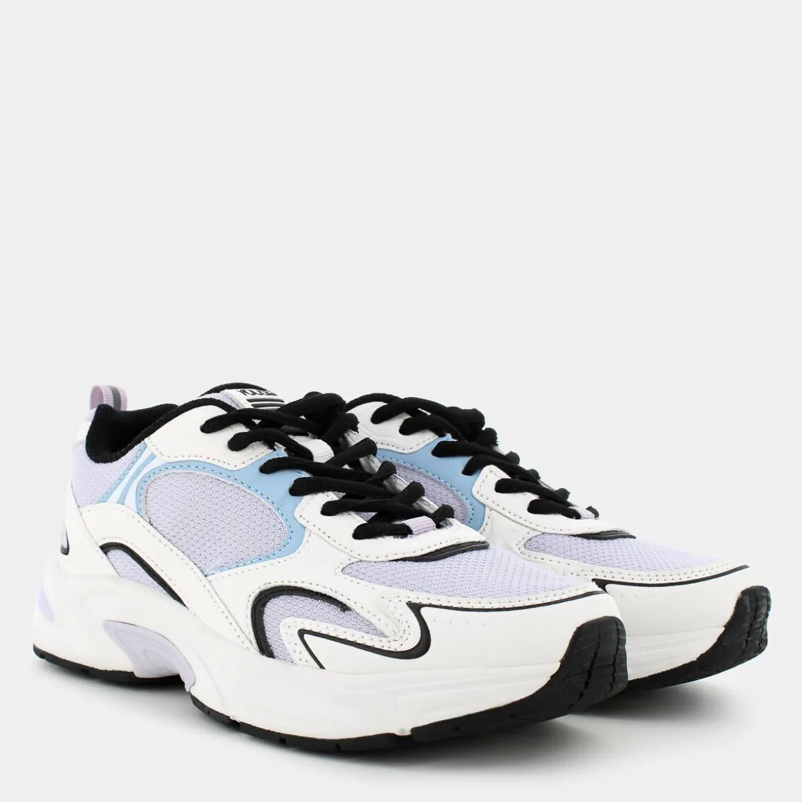 YOUSM LE-I24S-07/BIANCO- SPORTIVE LILLA Online