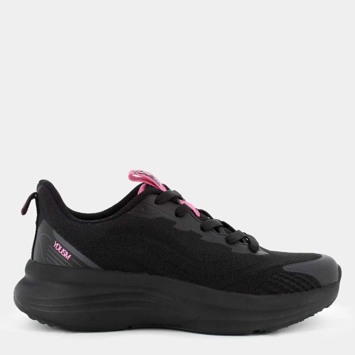 YOUSM LE-I24S-03- SPORTIVE NERO Store