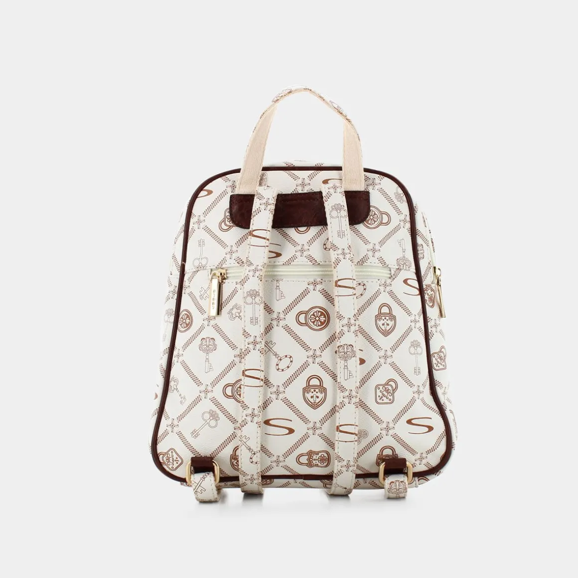 SHEEN LJ-E23-021--CUOIO- ZAINI BEIGE Cheap