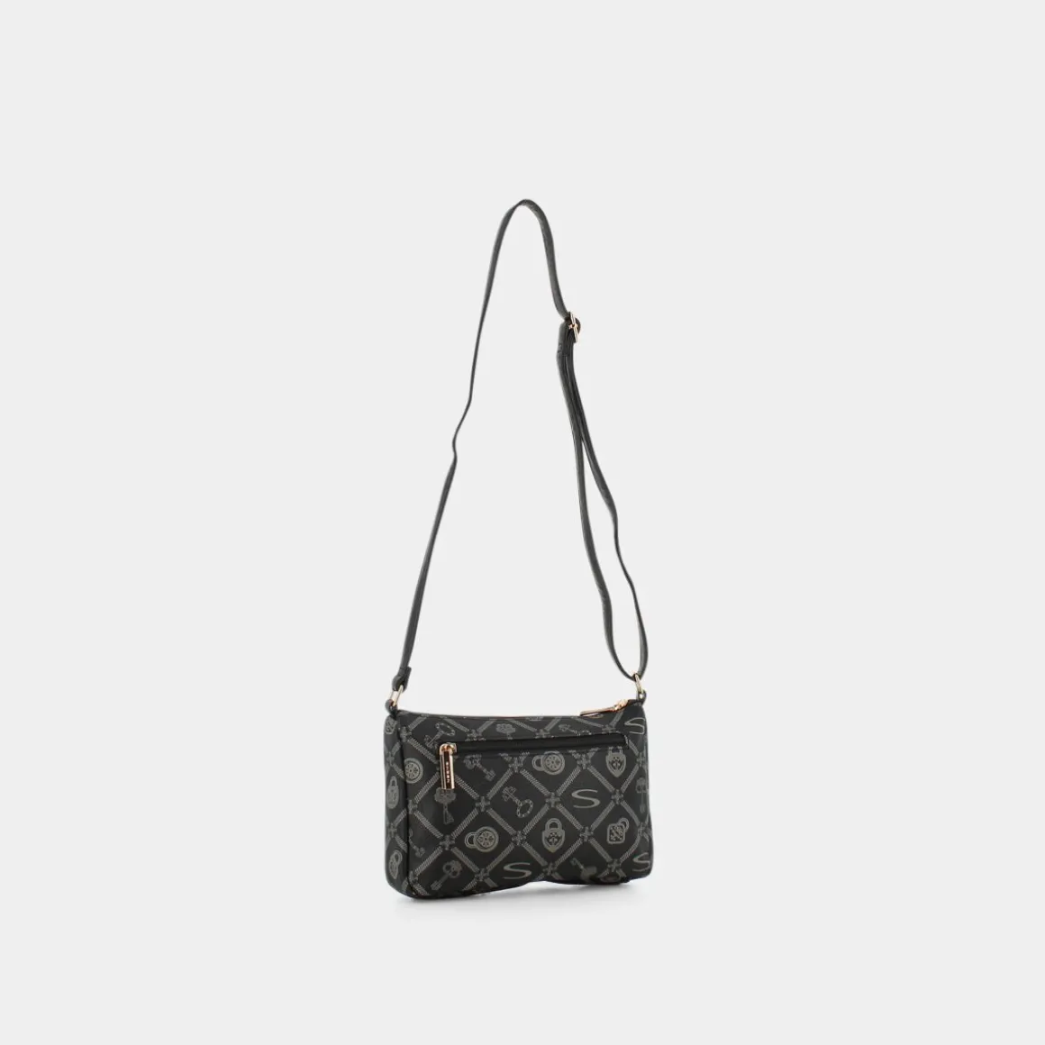 SHEEN LJ-E25-07--- TRACOLLE NERO Store