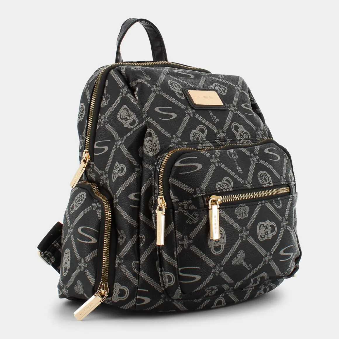 SHEEN LJ-I24-010--- ZAINI NERO Sale