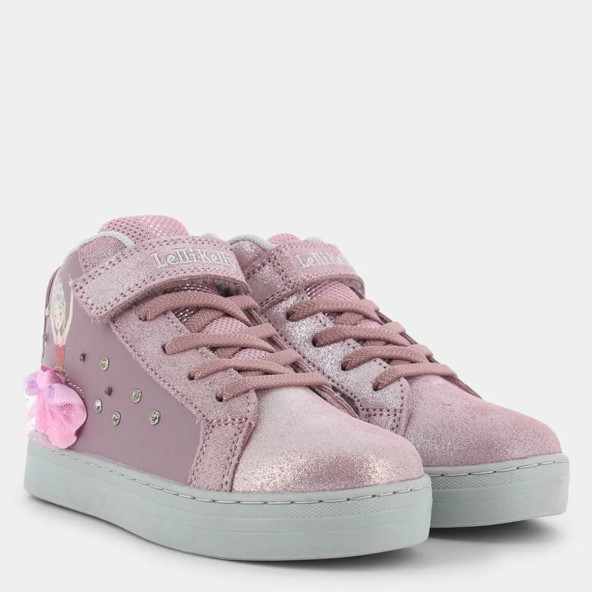 LELLI KELLY LKAL2286MILLE STELLE LUCICIPRIA- SPORTIVE ROSA Best Sale