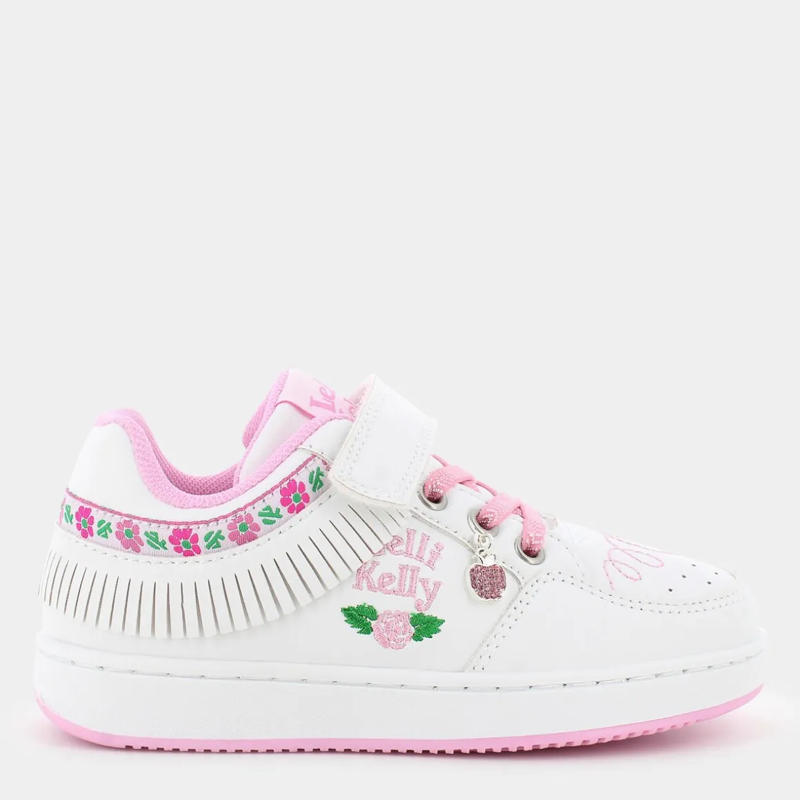 LELLI KELLY LKAP8080FRANGETTA MIX APPLE SKIN- SPORTIVE BIANCO Outlet