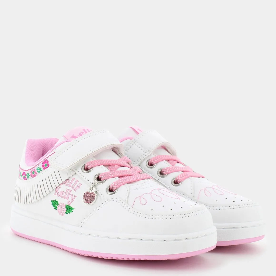 LELLI KELLY LKAP8080FRANGETTA MIX APPLE SKIN- SPORTIVE BIANCO Outlet