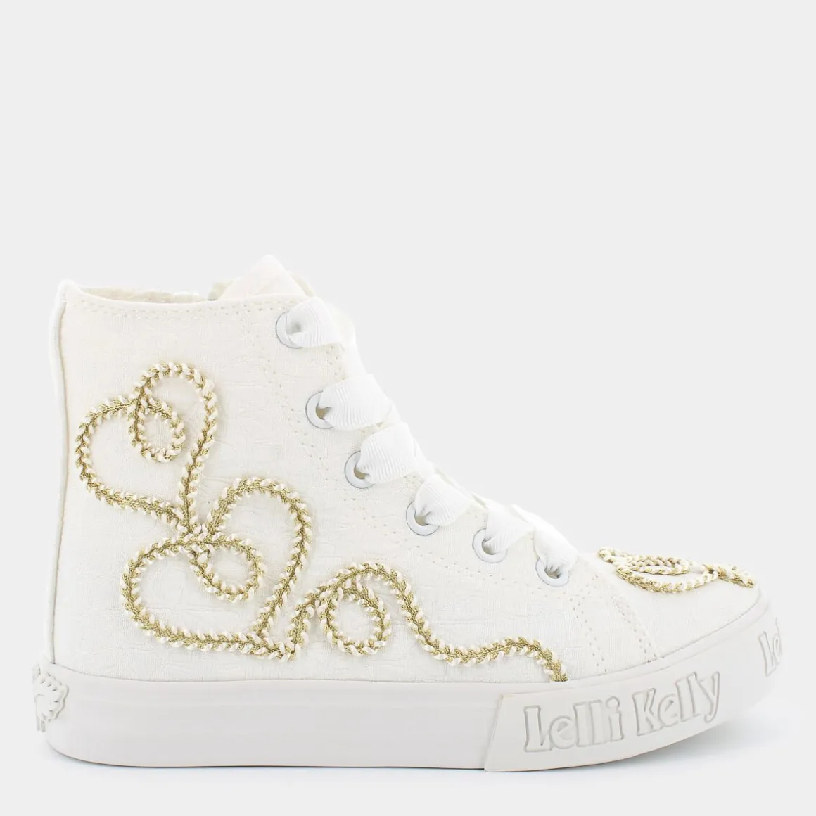 LELLI KELLY LKED4171EGLE MID- SPORTIVE BIANCO Store