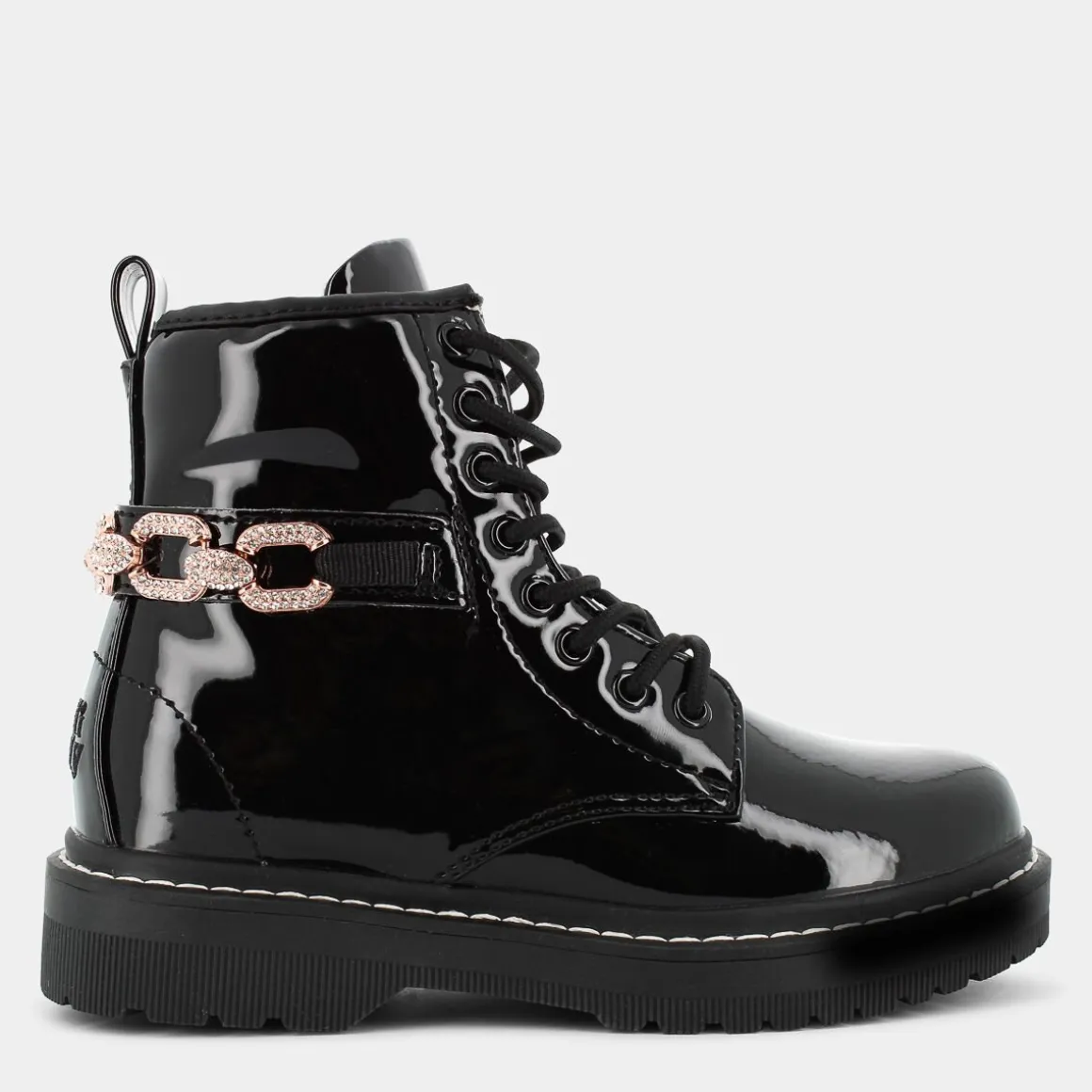 LELLI KELLY LKHP5554DORIS- SCARPONCINI E STIVALETTI NERO Best