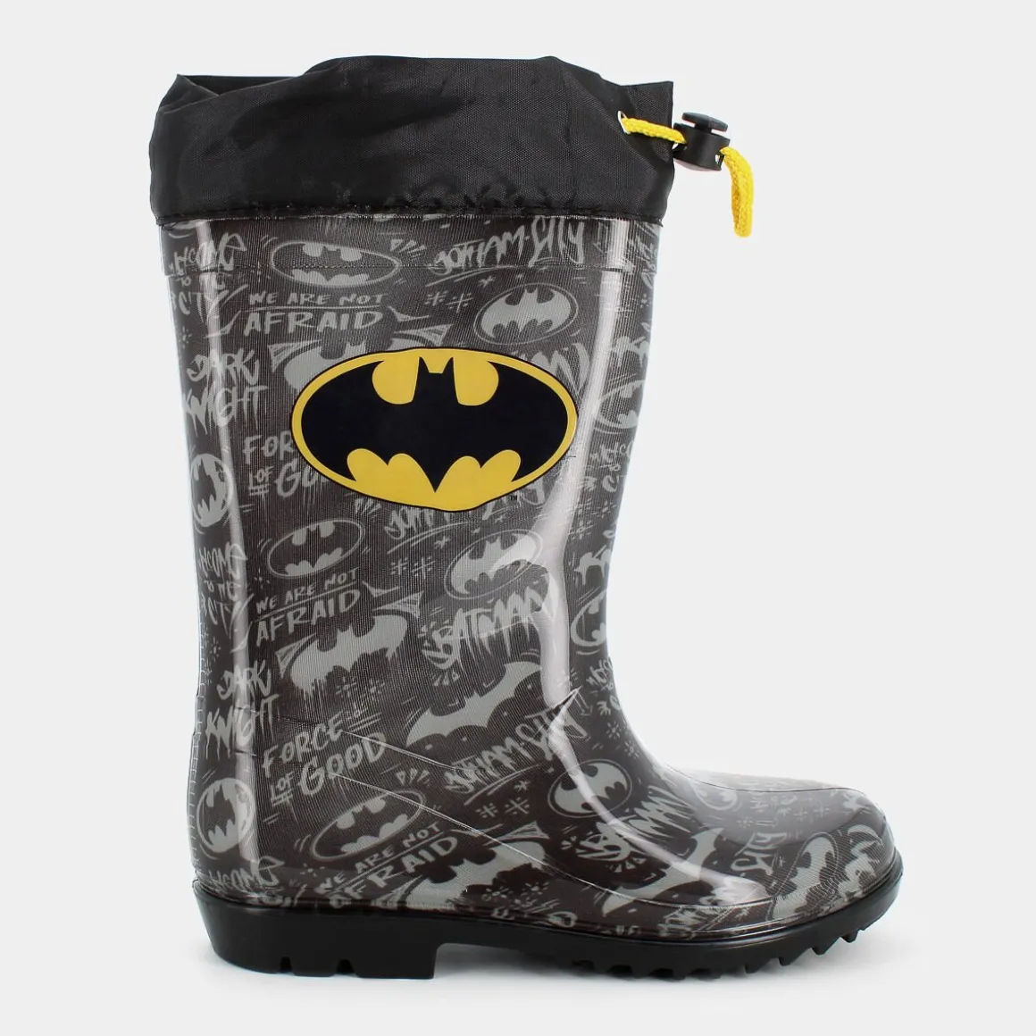 BATMAN L09258- PIOGGIA NERO Discount