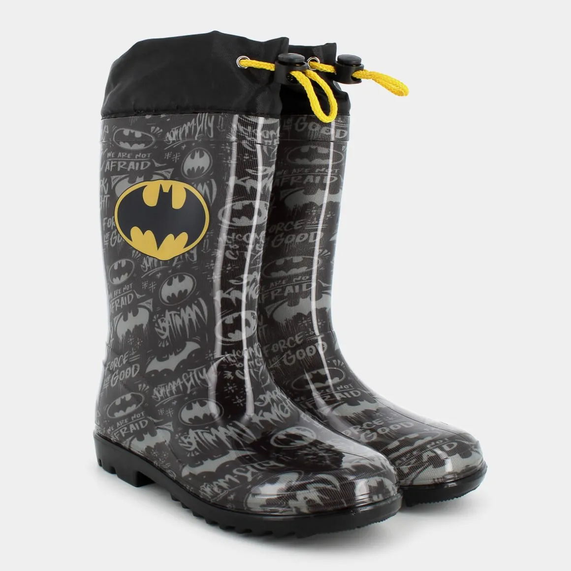 BATMAN L09258- PIOGGIA NERO Discount