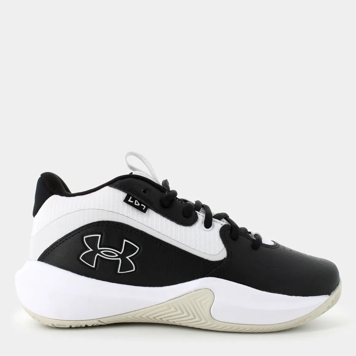 UNDER ARMOUR 3028512LOCKDOWN 7BLACK/SILT/DISTANT GRAY- SPORTIVE GRIGIO Best Sale