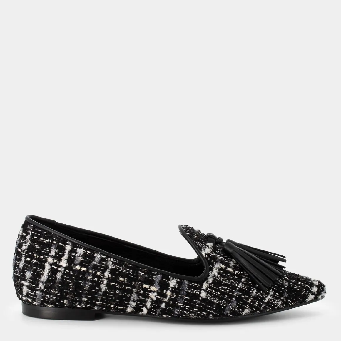 SHEEN LO-I24D-10- BALLERINA NERO Discount