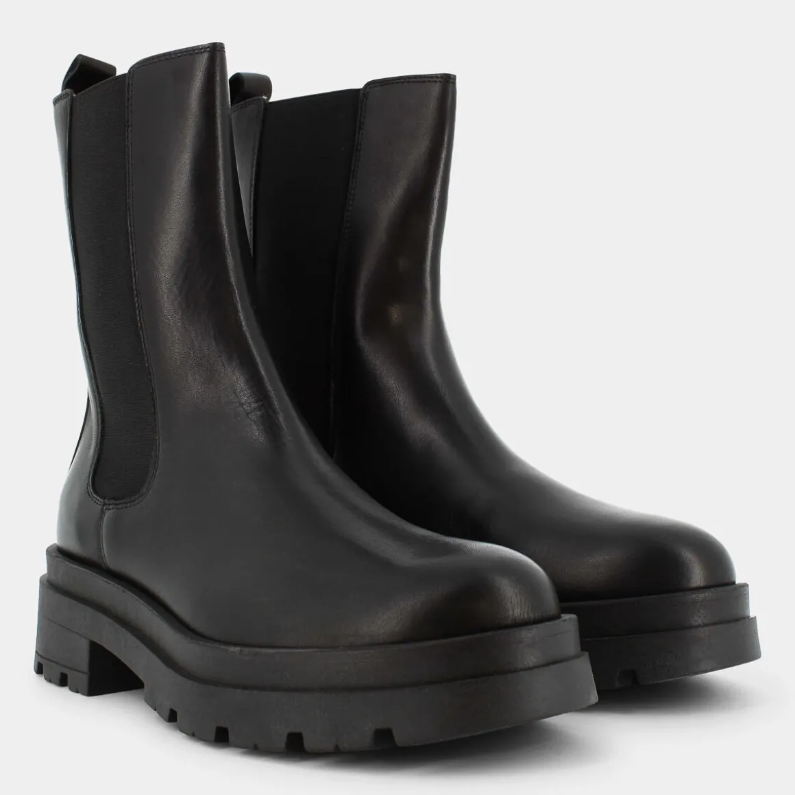 PATTI DI LUNA MA-I23D-10-- TRONCHETTI NERO Clearance