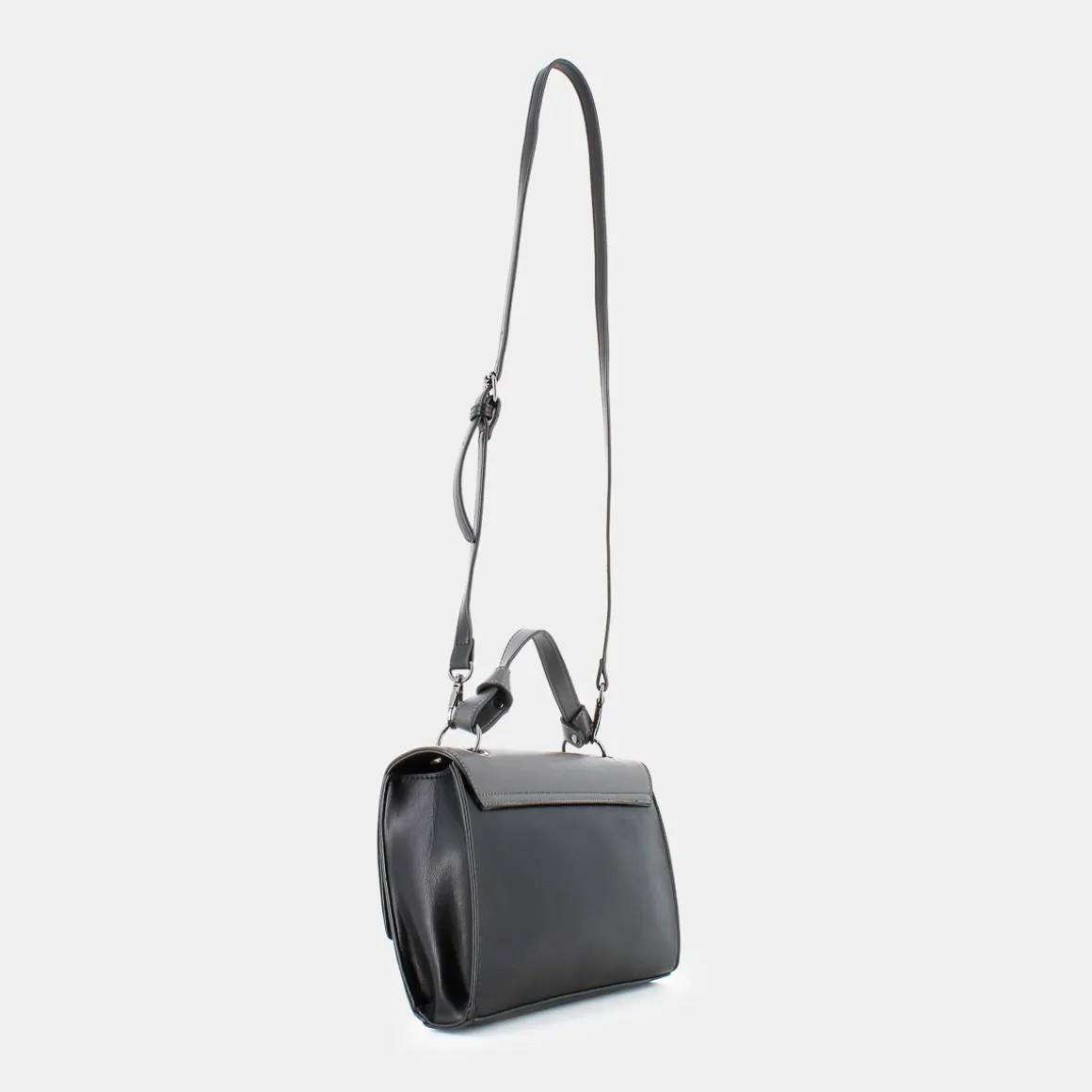 MARINA GALANTI MB0553BE2BLACK- BORSE NERO Sale