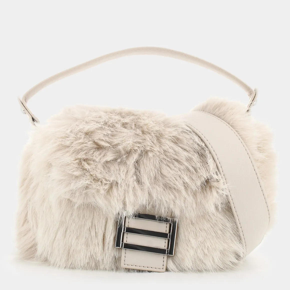 MARINA GALANTI MB0563BE1OFF WHITE- TRACOLLE BIANCO Hot