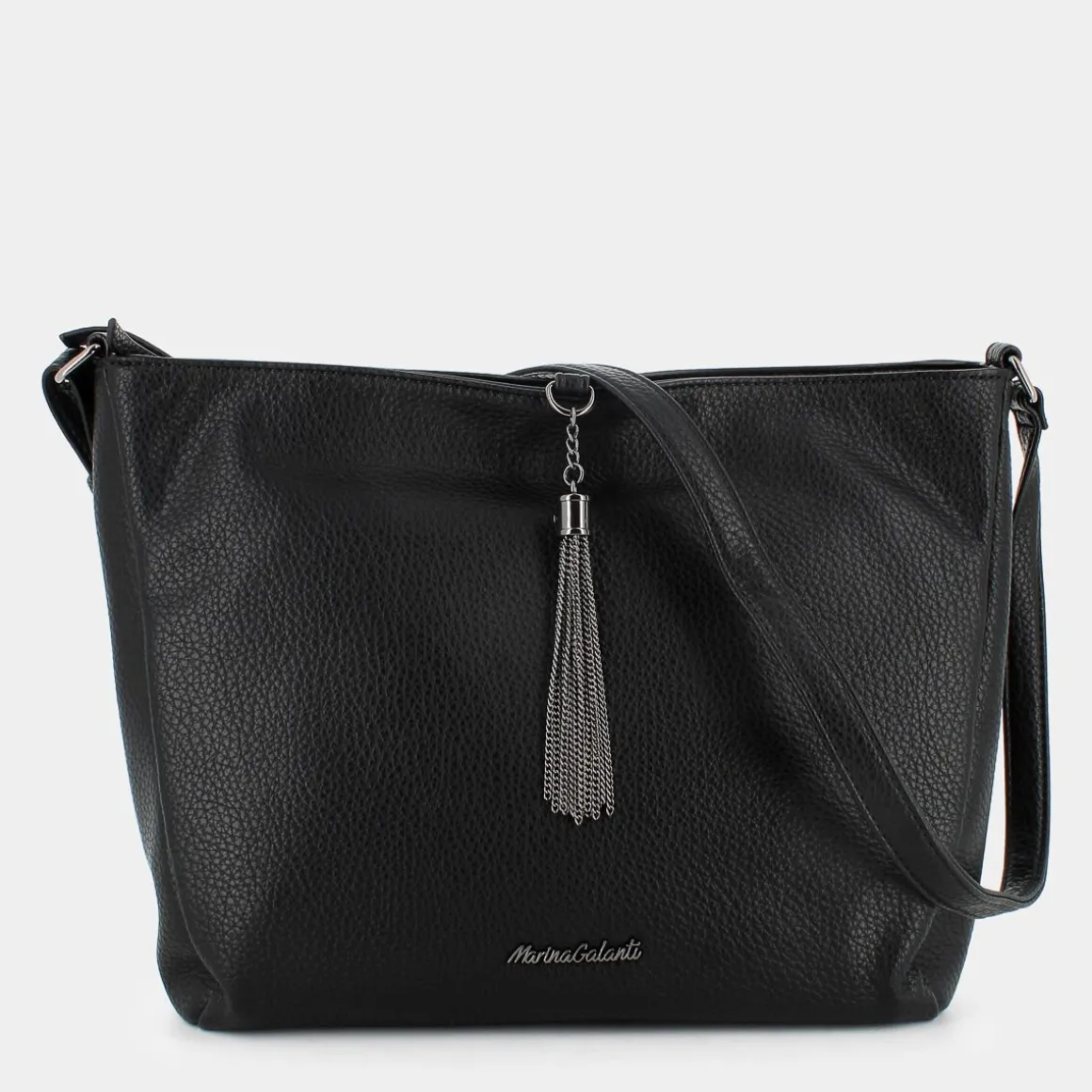 MARINA GALANTI MB0546CY3BLACK- TRACOLLE NERO Store