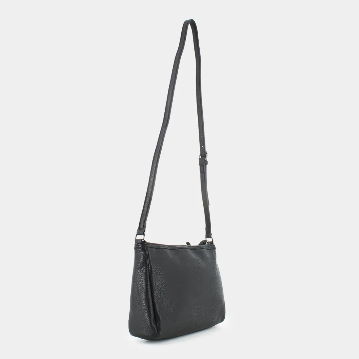 MARINA GALANTI MB0546CY2BLACK- TRACOLLE NERO New