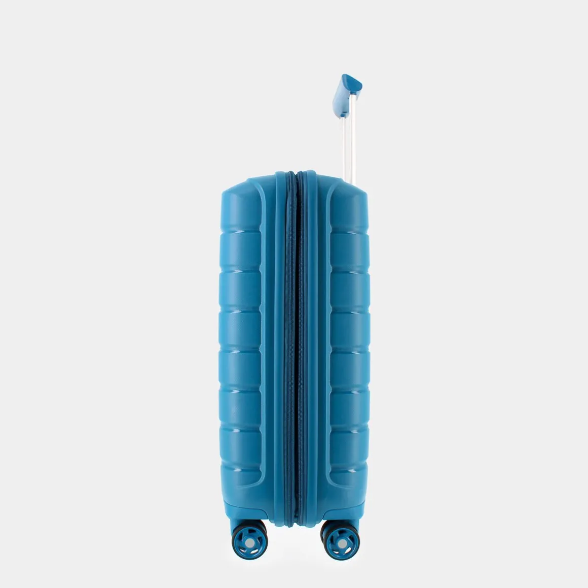 RONCATO 418182MB-FLY- TROLLEY MEDIO BLU Shop
