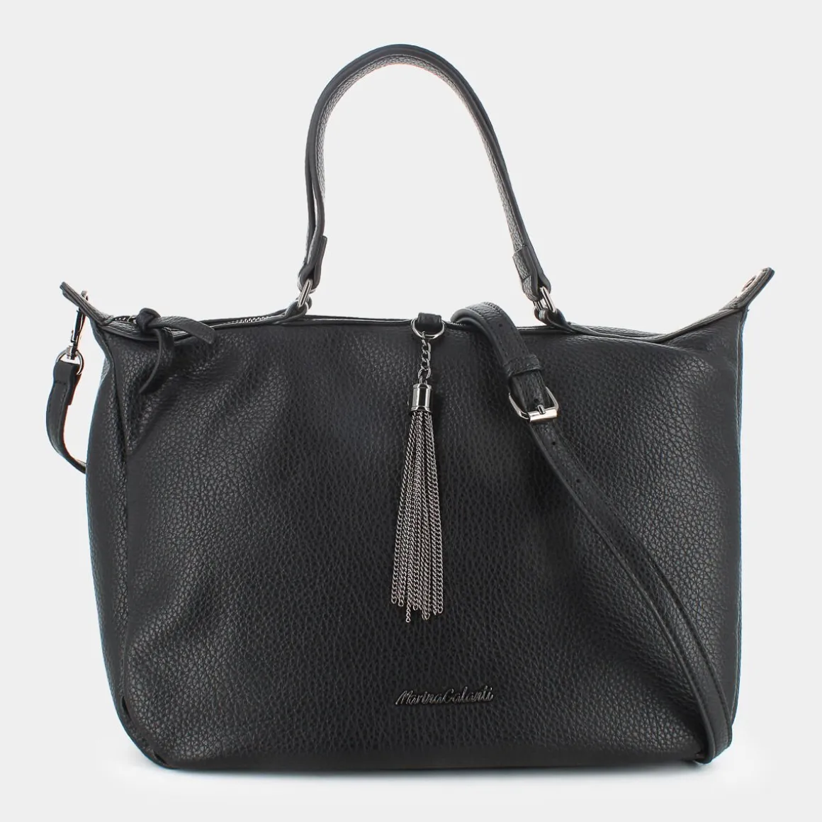 MARINA GALANTI MB0546HG3BLACK- BORSE NERO Best Sale