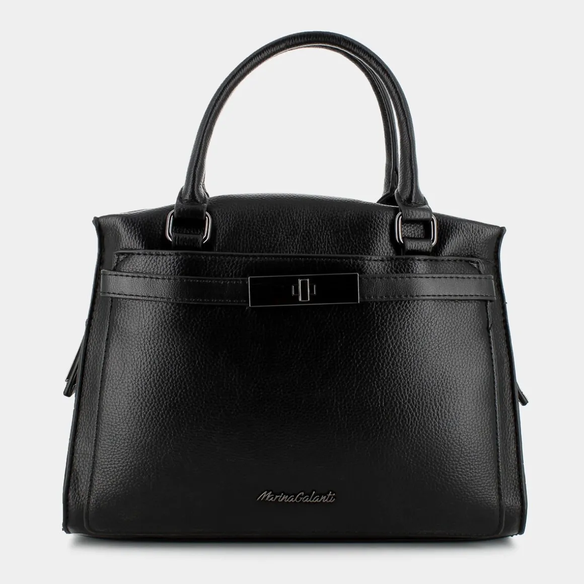 MARINA GALANTI MB0550HG2BLACK- BORSE NERO Online