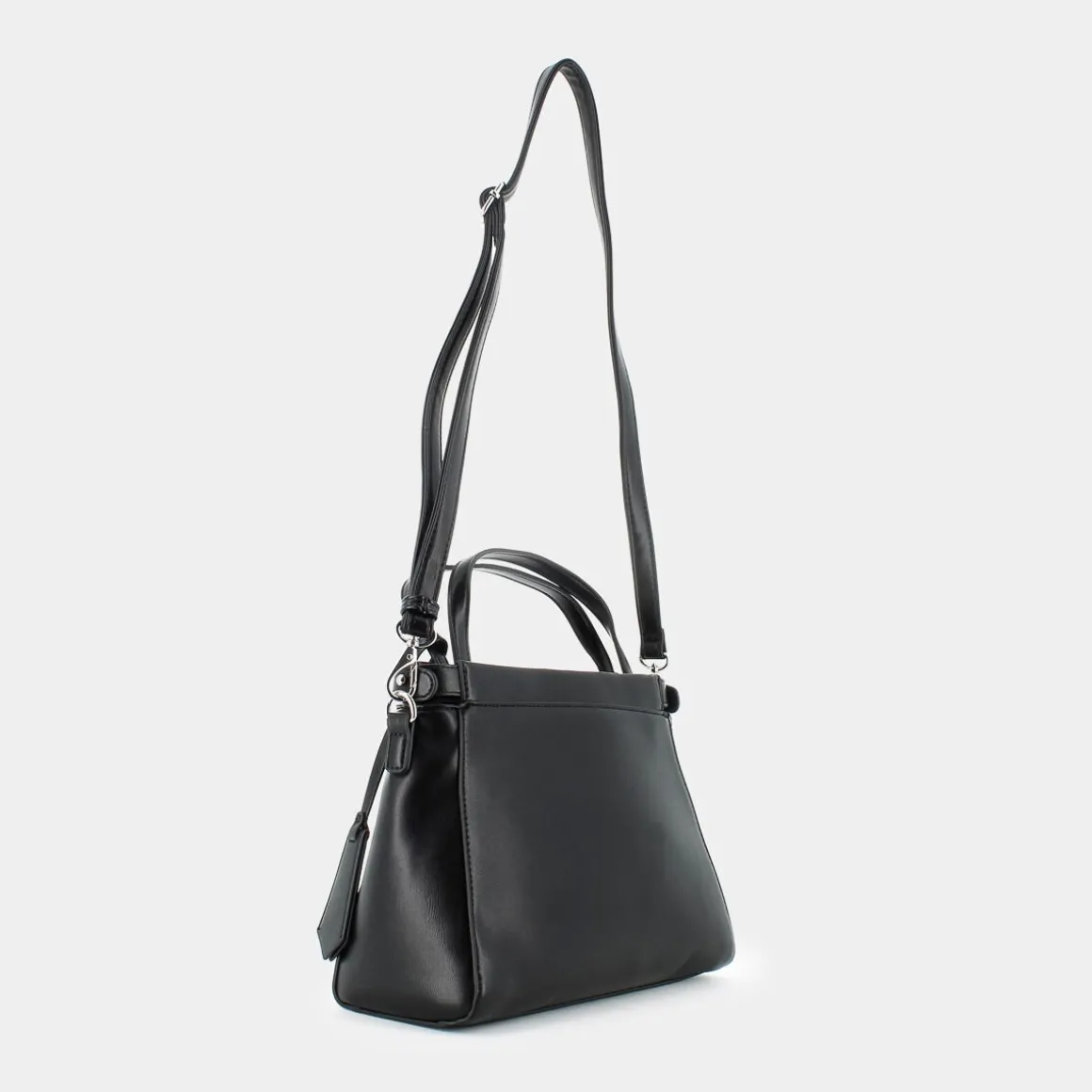 MARINA GALANTI MB0575HG1BLACK- BORSE NERO Sale